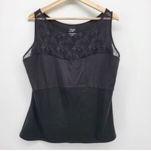 Spanx by Sara Blakely shaping Tank Top